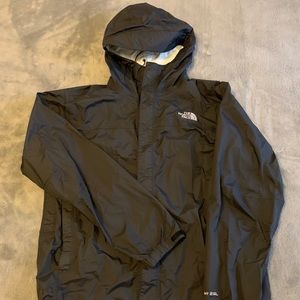 The North Face HyVent 2.5L Jacket
